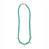Drip Necklace