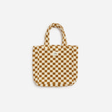 Mate Terry Tote - Brush