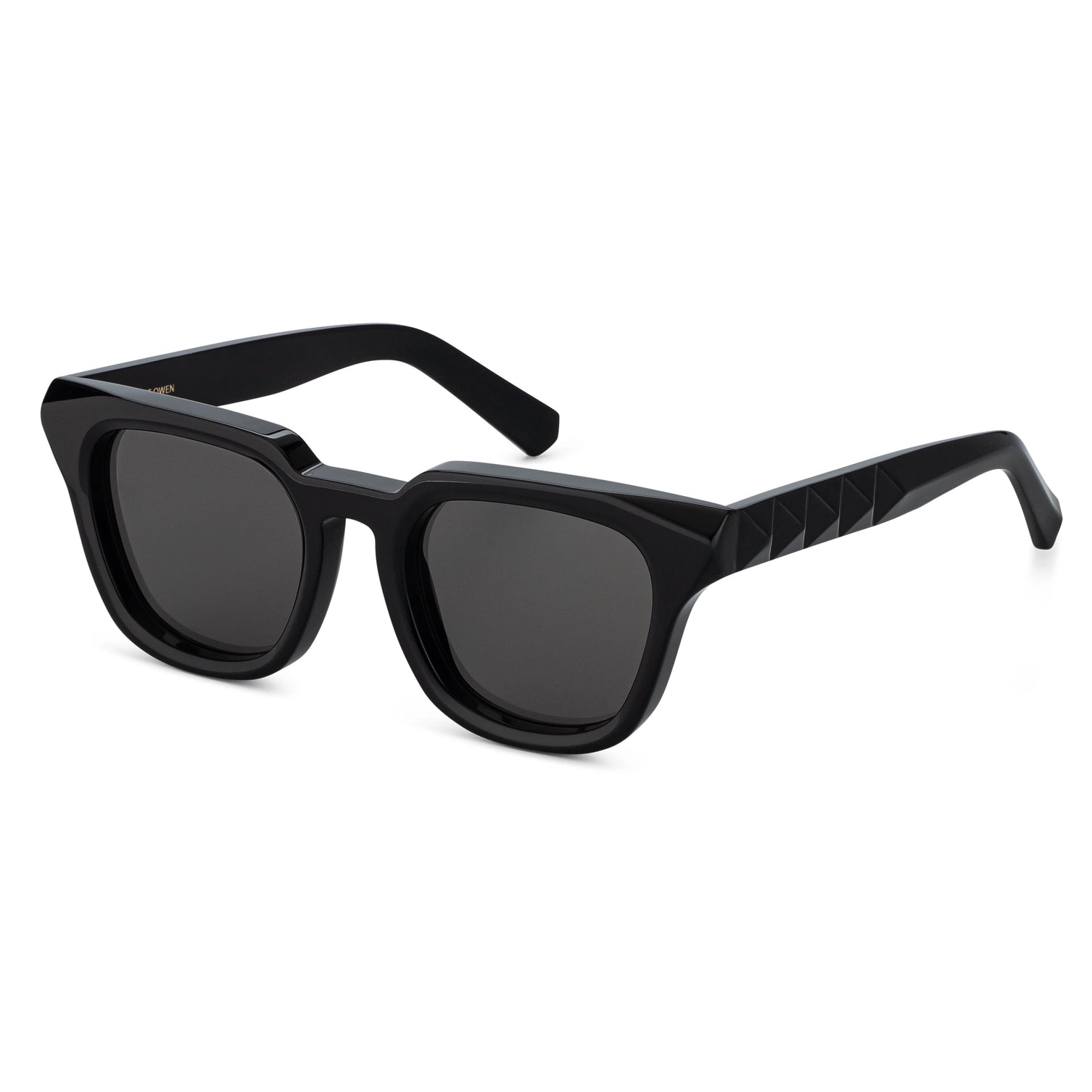 Renegade Sunglasses - Black