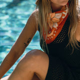 "Na'pali Coast" Bandana
