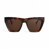 Trendkill Sunglasses - Havana Tortoise
