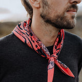 "Rattle & Hiss" Bandana