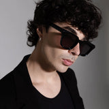 Renegade Sunglasses - Black