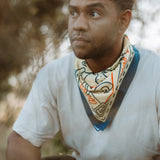 "Grab the Horns" Bandana