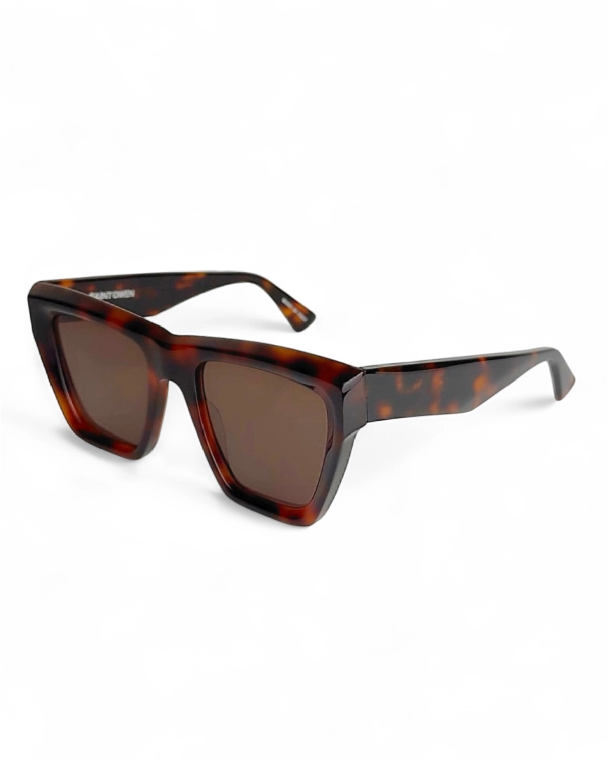 Trendkill Sunglasses - Havana Tortoise