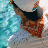 "Na'pali Coast" Bandana
