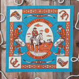 "Wild West" Bandana