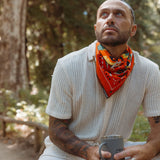 "Summer Breeze" Bandana