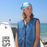 Côte des Basques Bandana