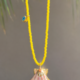 Playa Necklace - Yellow