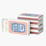 Stack of playing cards with a 'Sardines' logo on a white background