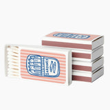 Stack of playing cards with a 'Sardines' logo on a white background