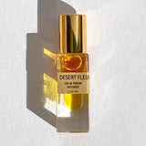 Desert Fleur Botanical Perfume Rollerball
