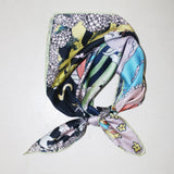 Côte des Basques Bandana