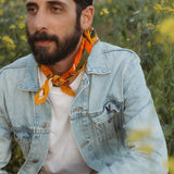 "Sunset" Bandana