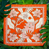 "Na'pali Coast" Bandana