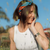 "Wild West" Bandana