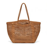 Gisete Beach Tote Bag