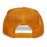 Howdy Honey Trucker Hat - Gold