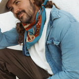 "Wild West" Bandana