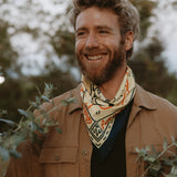 "Grab the Horns" Bandana