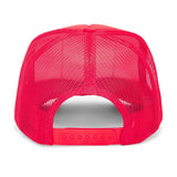 Darlin' Trucker Hat - Red
